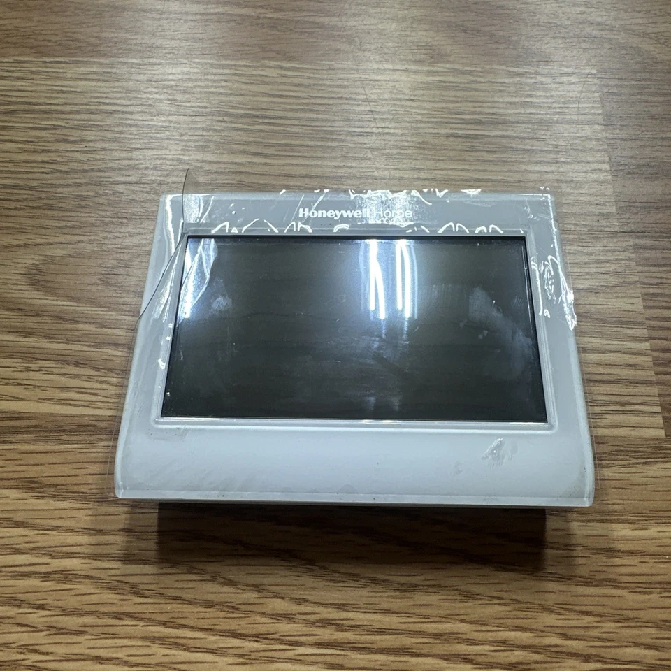 Honeywell Home RTH9580WF01 Wireless WiFi Thermostat Programmable - Image 1 of 4