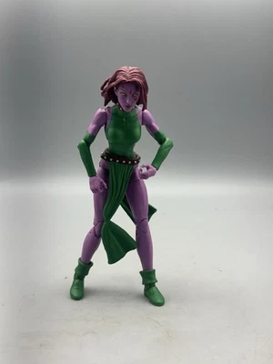 Marvel Legends Blink 6" Action Figure X-Men Caliban BAF Wave Hasbro - Image 1 of 4