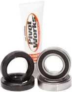 Pivot Works Front Wheel Bearing Kit for KTM 640 LC4 Enduro 03-04 Foto 1 de 4
