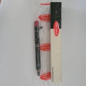 Refurbished CRDI Diesel Fuel Injector 338004X900 for Kia Bongo 3 EU3 - Picture 1 of 4