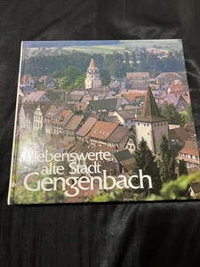 Liebenswerte, alte stadt Gengenbach book - Picture 1 of 2