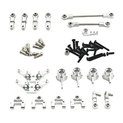 Accessoire RC voiture pièces de rechange pour Wltoys 1:28 284161 284010 - Photo 1/4