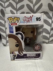 Funko Pop! Cos X Fan Momo #95 Funko 2016 Pop Asia Exclusivo - Imagen 1 de 6