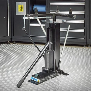 Reifenmontagegerät für Autos und Motorräder - Bild 1 von 10