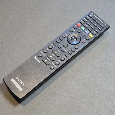 Sony Playstation 3 (PS3) Bluetooth Remote - Image 1 of 4