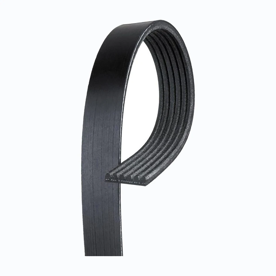 Cinturón Serpentine ACDelco genuino para Land Rover Range Rover Evoque 2018 2019 2020 Foto 1 de 4