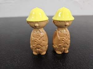 Incremin Cherry Syrup Figurine Salesman Samples - Picture 1 of 5