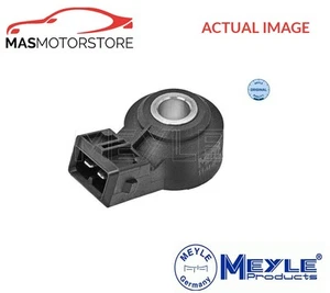 ENGINE DETONATION KNOCK SENSOR FRONT MEYLE 11-14 811 0002 A NEW OE REPLACEMENT - Picture 1 of 6