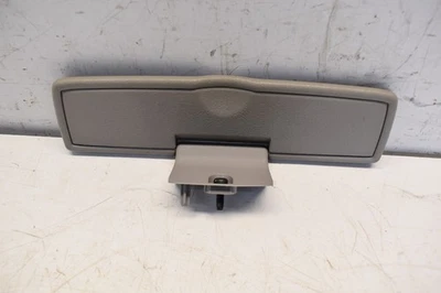 SUBARU IMPREZA BUGEYE WRX STI JDM 2000-2002 SUN VISOR FOR REAR VIEW MIRROR - Image 1 of 4