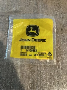 Lavadora John Deere nueva M139863 - Imagen 1 de 3