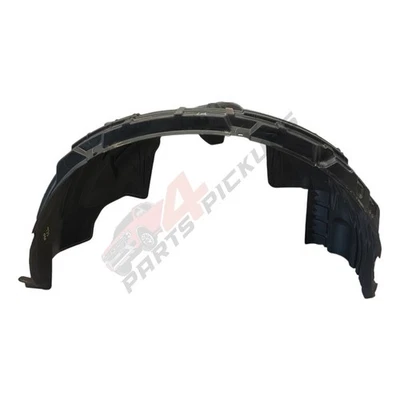 2016 Nissan Navara NP300 Driver Front Inner Arch 2016-2023 - Image 1 of 4