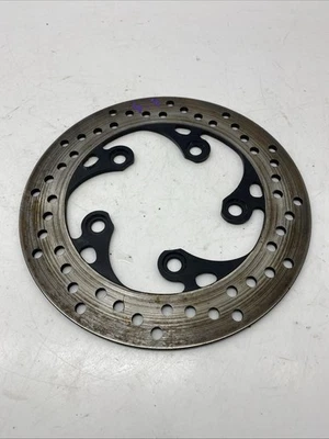 ♻️ Disco de freno trasero Suzuki GSXR 600 2006 - 2007 K6 K7 ♻️ Foto 1 de 4