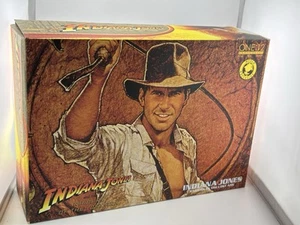 MEZCO TOYZ One:12 MDX Indiana Jones Raiders of the Lost Ark Exclusive - Picture 1 of 7