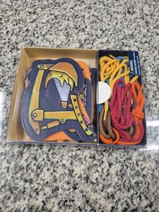 Goodnight, Goodnight, Construction Site Lacing Cards by Sherri Duskey Rinker... - Imagen 1 de 3