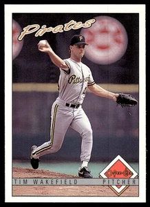1993 O-Pee-Chee Tim Wakefield Pittsburgh Pirates #227 - Picture 1 of 2