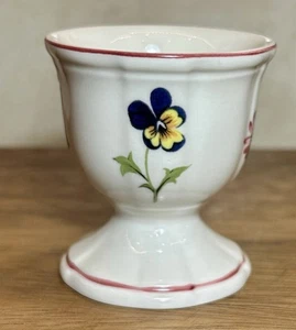 Villeroy & Boch Petite Fleur Einzel Eierbecher Luxembourg - Bild 1 von 5