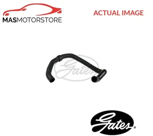 RADIATOR HOSE LOWER GATES 05-2650 P FOR SKODA OCTAVIA II,SUPERB II 100KW,103KW - Picture 1 of 5