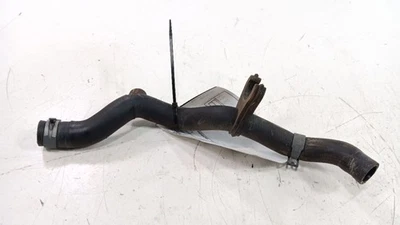 Tubo cruzado línea refrigerante Volkswagen Golf 2010 2011 2012 2013 2014 Foto 1 de 4