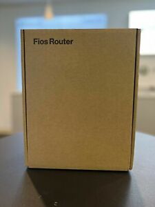 Verizon Fios G3100 Router BRAND NEW IN BOX FREE SHIPPING!!!!