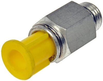 Conector de línea de enfriador de aceite Dorman 822AF95 AT compatible con Pontiac Aztek 2005 3,4 L Foto 1 de 3