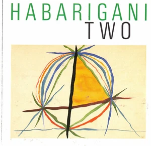 Two by Habarigani (CD, 1991 Hat Hut) Quatuor suisse cuivres jazz/Hans Kennel/Importation - Photo 1/1