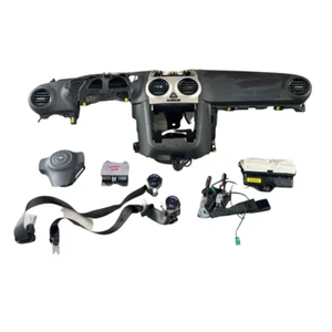 OPEL Corsa D 5P 1° Serie (06>) KIT AIRBAG COMPLETO PER - Z12XEP - Foto 1 di 10