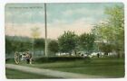 Westmount Park MONTREAL Quebec Canada 1909 Montreal Import Co. Postcard 181