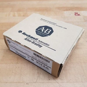 Allen Bradley 1769-OB16P Series B Compact I/O Output Module. 16pt. 24VDC. - NEW - Bild 1 von 6