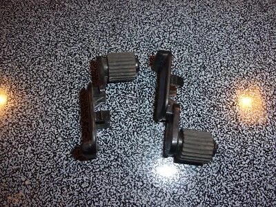 HONDA CRV 手套盒门扣扣钩固定器固定臂对原始设备制造商 — 第 1/3 张图片