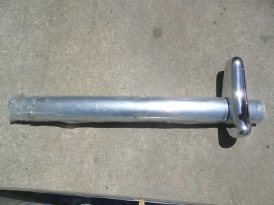 Bumper center part Mercedes Benz 220 S SE Cb Cp pontoon coupe convertible Rear - Image 1 of 4