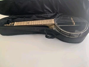 Gold Tone " Little gem" Banjo, With Soft Case - Picture 1 of 6