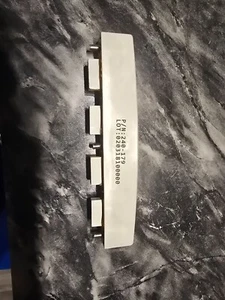 AVENTICS 240-179 CONNECTION PIECE, SEE DESC #322263 - Picture 1 of 3