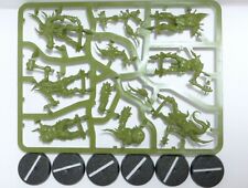POXWALKERS - New On Sprue ETB Death Guard Easy To Build Warhammer 40K Zombies