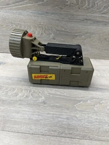 Vintage Galoob 1988 Army Gear Searchlight Air Defense Station Camp Light - Picture 1 of 12