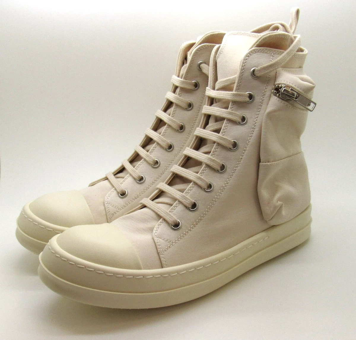 Rick Owens Nylon Casual Shoes for Men for sale | eBay