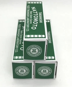 Natto Starter Spores Nattomoto 3G × 3 paquetes envío económico desde Japón - Imagen 1 de 7