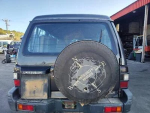 ✅✅✅ MB860571 portón trasero MITSUBISHI MONTERO V20 V40 2500 TD GLX 5-PTAS. 351897 - Imagen 1 de 15