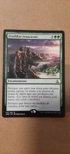 Magic The Gathering Zendikar Renaciente - Imagen 1 de 1