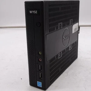 DELL WYSE ZX0 AMD G-T56N 4GB RAM 16GB SATA SSD No OS Desktop - Picture 1 of 2
