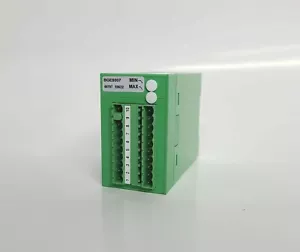 Phoenix Contacts BGE6007 Servocontrollore - Foto 1 di 2