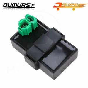CBK CDI Box Module for Honda NX250 NX650 XR650L 30410-MN9-790 30410-MN9-791 - Picture 1 of 10