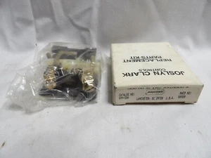 Joslyn Clark KPM-33A Anti-Weld Non-Overlap Relay Contact Kit - Picture 1 of 3