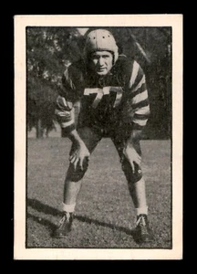 BYRON KARRYS 1952 PARKHURST CFL 1952 NO 36 EX+ 21966 - Bild 1 von 2