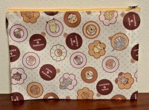 Japan Limited Pokemon Misdo Lucky Bag 2025 Pouch only Pikachu Diglett Sandshrew - Bild 1 von 14