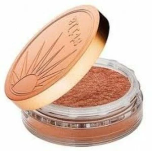Stila 24 kt loose mineral bronzer gold 0.2 ounces - Picture 1 of 2