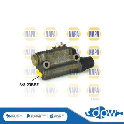 Se adapta a Morris Minor 1962-1971 1.0 cilindro maestro de freno DPW VMC152 GMC115 Foto 1 de 4