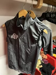 Divine Electric Cycling Vest Jakroo Vapor Size XS *Excellent Condition* - Picture 1 of 14