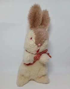 Toycraft De Colección Musical Conejo Peluche Animal de Peluche Enrollado Funciona Bebé - Imagen 1 de 12
