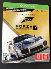 Forza Motorsport 7 (Ultimate Edition) - Xbox One – J&L Video Games New York  City