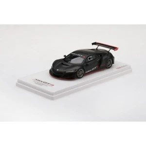TSM430299 - 1/43 HONDA NSX GT3 PRESENTAZIONE 2017 (RESINA) - Foto 1 di 11